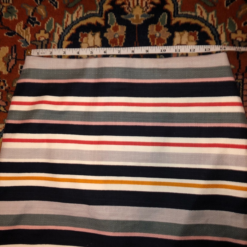 Loft Outlet Petite Pencil Skirt - Picture 4 of 10